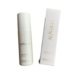 Alpha H Liquid Gold Exfoliating Treatment